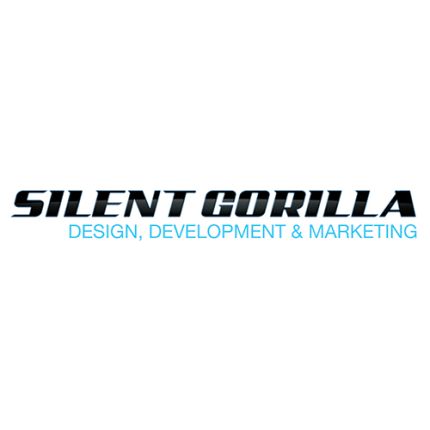 Logotipo de Silent Gorilla