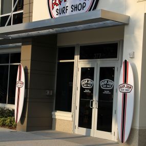 Bild von Ron Jon Surf Shop