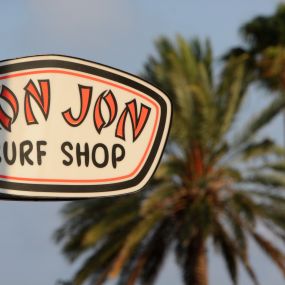 Bild von Ron Jon Surf Shop