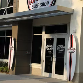 Bild von Ron Jon Surf Shop