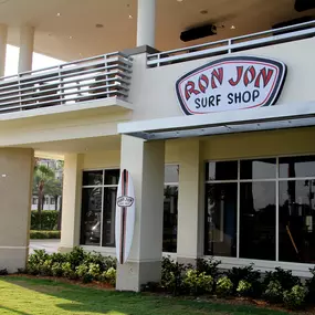 Bild von Ron Jon Surf Shop