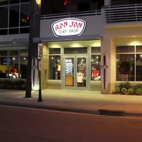 Bild von Ron Jon Surf Shop