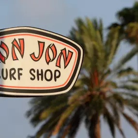 Bild von Ron Jon Surf Shop