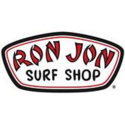 Logo da Ron Jon Surf Shop