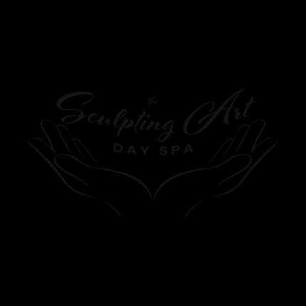 Logo van TheSculptingArt Day Spa