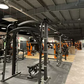 Bild von Basic-Fit