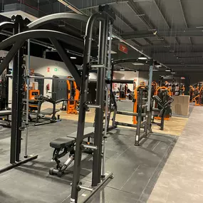 Bild von Basic-Fit