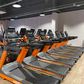 Bild von Basic-Fit