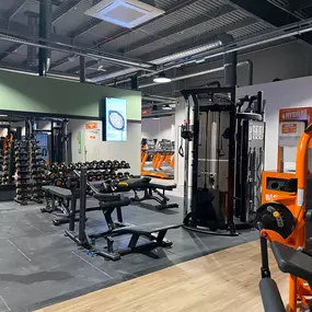 Bild von Basic-Fit