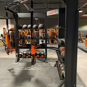 Bild von Basic-Fit