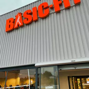 Bild von Basic-Fit