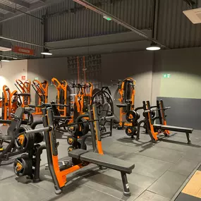 Bild von Basic-Fit