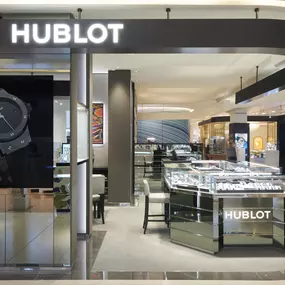 Bild von Hublot Madrid ECI Castellana Boutique