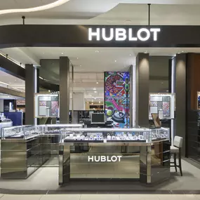 Bild von Hublot Madrid ECI Castellana Boutique