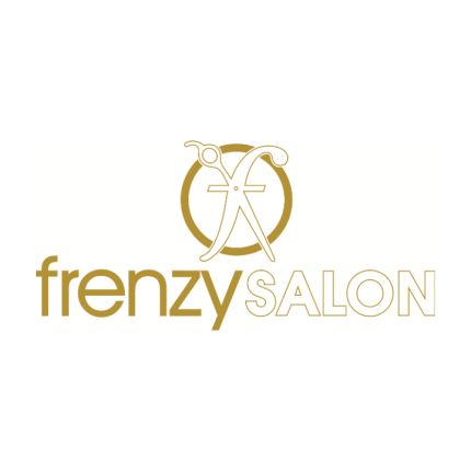 Logo da Frenzy Salon