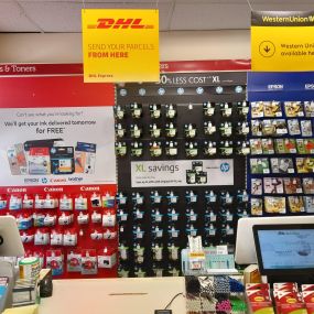 Bild von DHL Express Service Point (Ryman Kings Lynn)