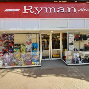 Bild von DHL Express Service Point (Ryman Kings Lynn)