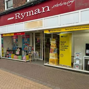 Bild von DHL Express Service Point (Ryman Kings Lynn)