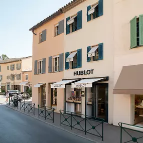 Bild von Hublot Saint-Tropez Boutique