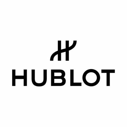 Logo da Hublot Saint-Tropez Boutique