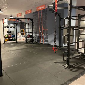 Bild von Basic-Fit Valdemoro Avenida Andalucía