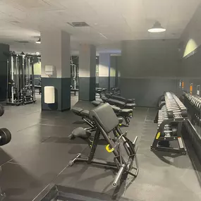 Bild von Basic-Fit Valdemoro Avenida Andalucía