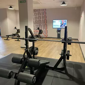 Bild von Basic-Fit Valdemoro Avenida Andalucía