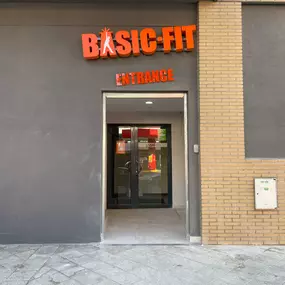 Bild von Basic-Fit Valdemoro Avenida Andalucía