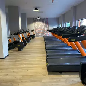 Bild von Basic-Fit Valdemoro Avenida Andalucía