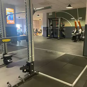 Bild von Basic-Fit Valdemoro Avenida Andalucía