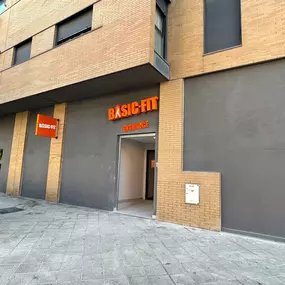 Bild von Basic-Fit Valdemoro Avenida Andalucía