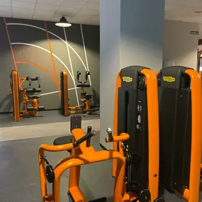 Bild von Basic-Fit Valdemoro Avenida Andalucía