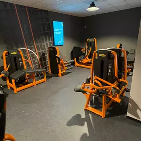 Bild von Basic-Fit Valdemoro Avenida Andalucía