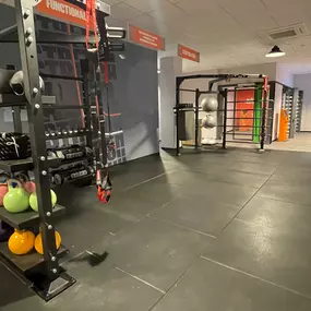 Bild von Basic-Fit Valdemoro Avenida Andalucía