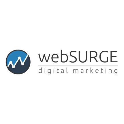 Logotipo de webSURGE