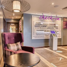 Bild von Premier Inn Aviemore hotel