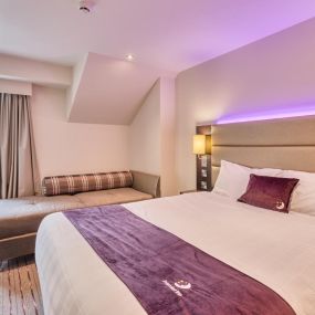 Bild von Premier Inn Aviemore hotel