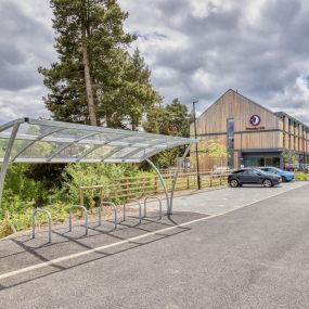 Bild von Premier Inn Aviemore hotel