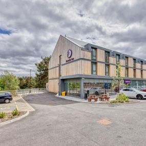 Bild von Premier Inn Aviemore hotel