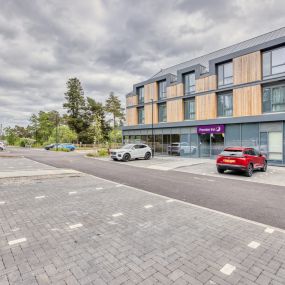 Bild von Premier Inn Aviemore hotel