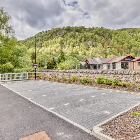 Bild von Premier Inn Aviemore hotel