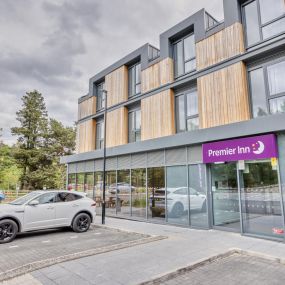 Bild von Premier Inn Aviemore hotel