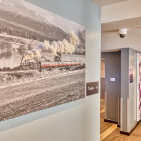 Bild von Premier Inn Aviemore hotel