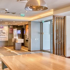 Bild von Premier Inn Aviemore hotel