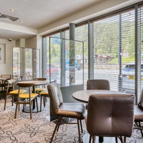 Bild von Premier Inn Aviemore hotel