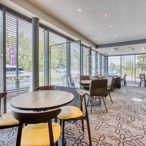 Bild von Premier Inn Aviemore hotel