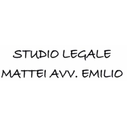 Logo od Mattei Avv. Emilio Studio Legale