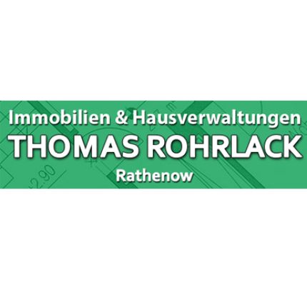 Logo von Thomas Rohrlack Immobilien & Hausverwaltungen