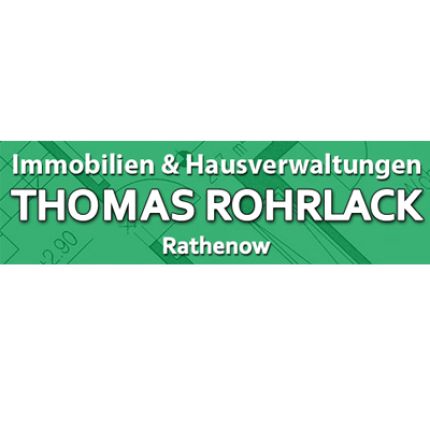 Logo from Thomas Rohrlack Immobilien & Hausverwaltungen