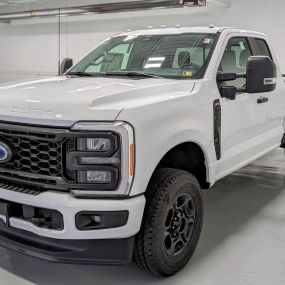 2023 Ford Super Duty F-250 SRW 4WD Extended Cab Pickup